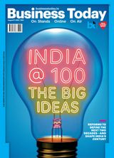 Business Today India - August 17, 2025 August 17, 2025